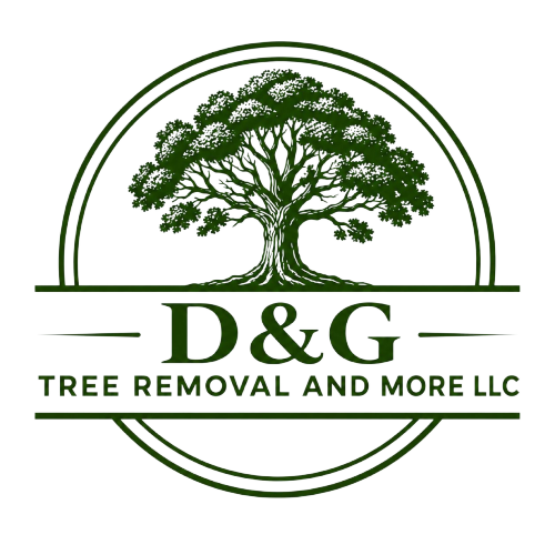 D&G Tree Removal & More LLC